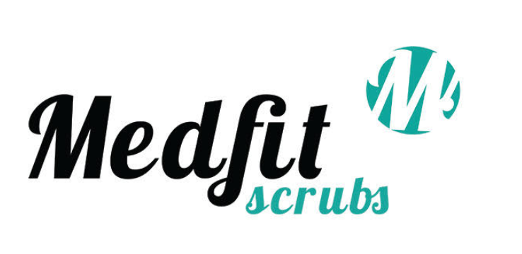 MEDFIT SCRUBS LOCAL 103